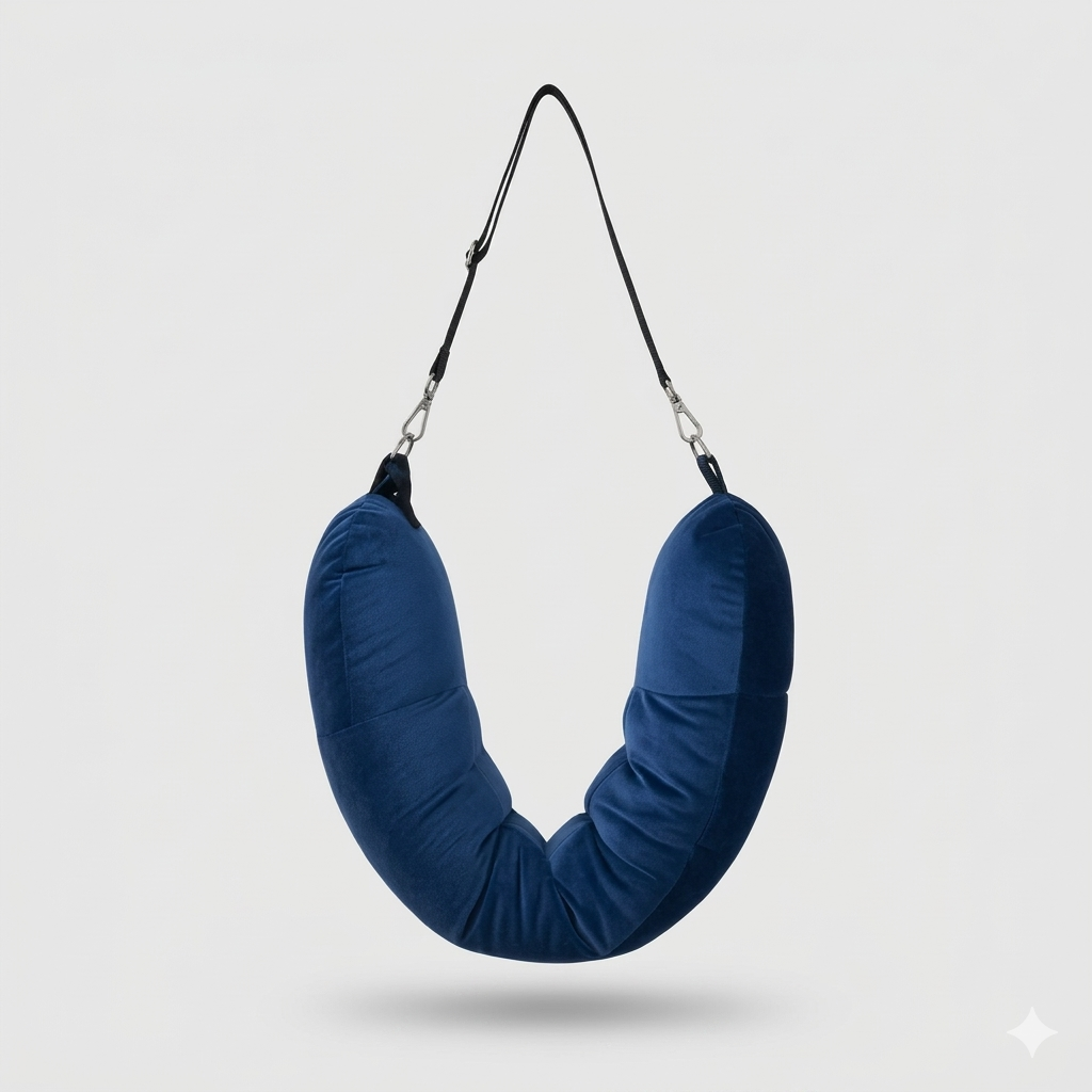 ZipTrip™ Carry Pillow