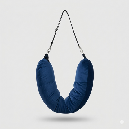 ZipTrip™ Carry Pillow