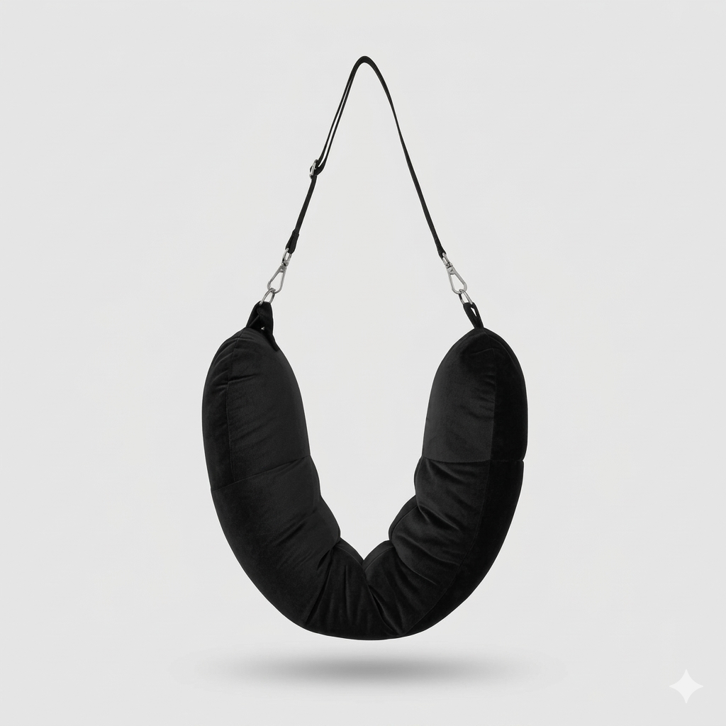 ZipTrip™ Carry Pillow