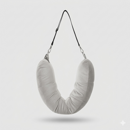 ZipTrip™ Carry Pillow