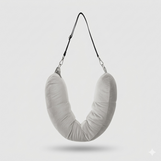 ZipTrip™ Carry Pillow